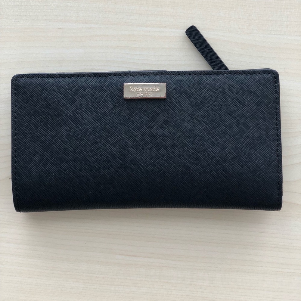 Kate Spade Cameron Street Wallet
